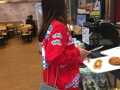 -85度C(广州石牌桥店)