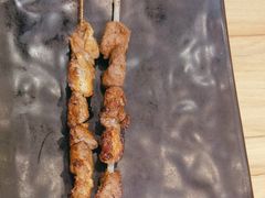 -西部马华清真兰州牛肉面·烧烤夜市(三里河店)