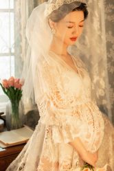 -专注孕妇照亲子照·纪田摄影