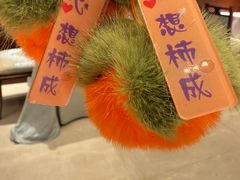 -江南灶中餐厅(南京香格里拉店)