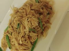 小炒笋衣-东方饺子王(创始店)