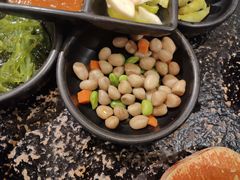 -九田家黑牛烤肉料理(珠江摩尔店)