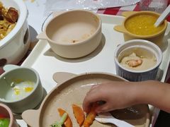 -西贝(宝乐汇店)