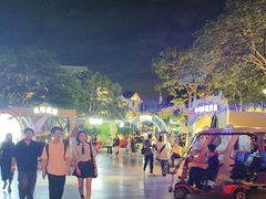 -厦门方特梦幻王国