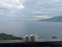 -海南分界洲岛旅游区