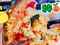 -Mammamia意大利餐厅(古北店)