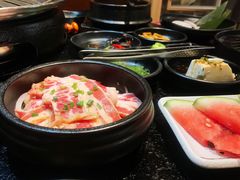 秘制肥牛-九田家黑牛烤肉料理(太阳城店)