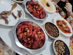 -五七小李子油焖大虾(总店)