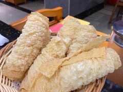 -成都老码头火锅(旺角店)