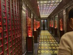 -北京四季酒店·采逸轩