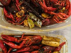 -有位虾匠·手工土菜小馆(市北店)