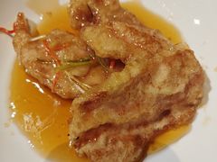 -关东小磨东北菜(上海长风大悦城店)