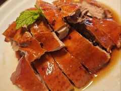-淮扬府·游园京梦(中粮广场店)
