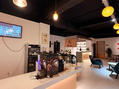 -上海和展广汽丰田4S店(老闵行店)