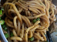 -左撇子私房面