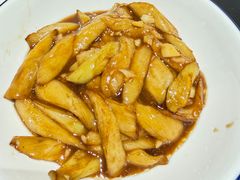 -517烧烤·龙虾·海鲜大排档(万象都荟店)