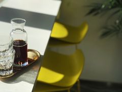 哥斯达黎加手冲-五进制 Coffee Shop