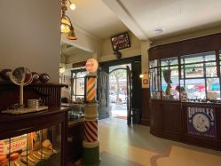 点击看大图 -IMUSE BARBER SHOP