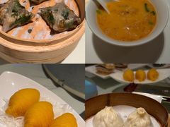 -利苑酒家(宜安广场店)