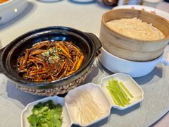 -湖里春风·淮扬菜(丽泽天街店)