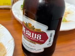 -郭记小街麻辣烫(虎坊路店)