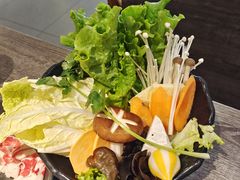 -呷哺呷哺 黄金牧场 (旧宫永辉超市店)
