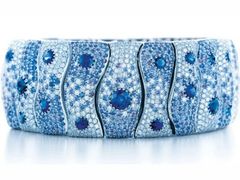 -Tiffany & Co.蒂芙尼
(武汉武商MALL店)