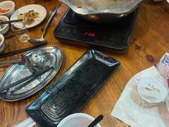 -牛一煲美食(江高店)