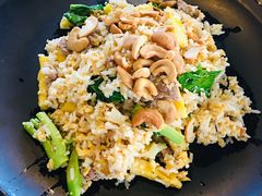 -Doo Dee Thai Food(Issan/Isaan/Esan)