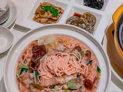 -莆田餐厅PUTIEN(西安万象天地店)