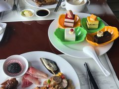 -泰谷酒店·太古码头闽菜自助餐厅