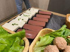 -许府牛火锅(信义坊总店)