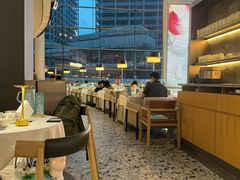 -莆田餐厅PUTIEN(颐堤港店)