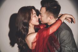 点击看大图 -THE QUEEN(北京店)