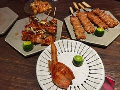 -三川·十酒Izakaya(南昌路店)