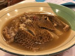 牛孖筋金钱肚-大哥餐厅(西城花园店)