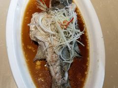 -鸭王烤鸭店(三里河店)