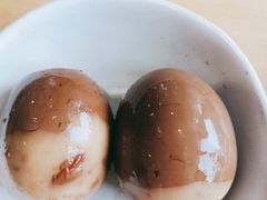 溏心卤蛋-玖鲜小笼(中山广场店)