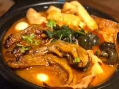 -老表记广西宵夜螺蛳鸭脚煲(西大店)