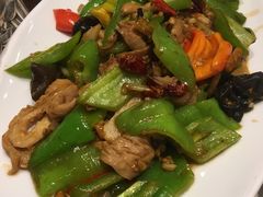 -浩家苑菜馆(汉口路店)