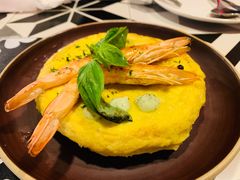 -CRAZYONES西班牙海鲜饭(日月光店)