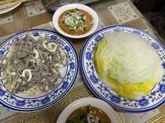 -清真·鸦儿李记·小馆(后海店)