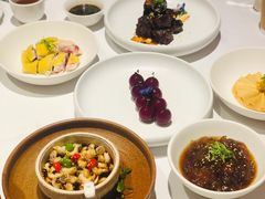 -玫瑰厅上海菜(兴国路店)