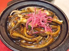 -巷子深菜馆(新华路店)