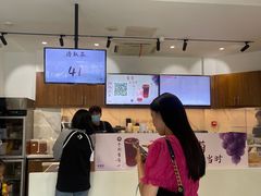 大堂-卡旺卡(合肥半边街店)