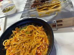 -勇利赵家烤肉坊(纬二街店)