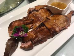 -骏莱海鲜鱼港(五角场店)