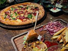 -Q MEX 库迈墨西哥餐吧(三里屯店)
