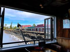 -阿甘虾餐厅(Maui)