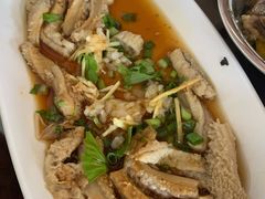 -好成财牛排馆(涂门街总店)